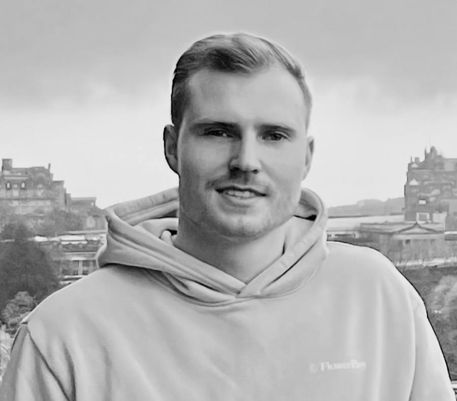 Jakob Ruchnewitz